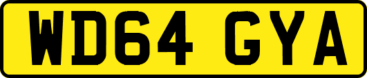 WD64GYA