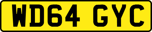 WD64GYC