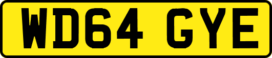 WD64GYE