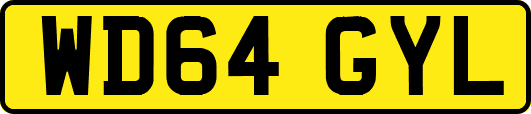 WD64GYL