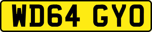 WD64GYO