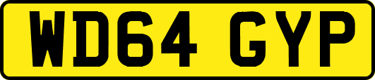 WD64GYP