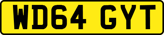 WD64GYT
