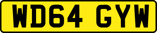 WD64GYW
