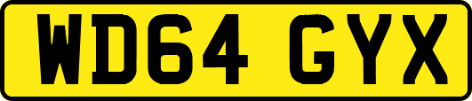 WD64GYX