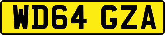WD64GZA