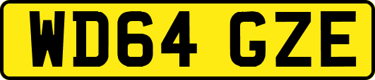 WD64GZE