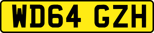 WD64GZH
