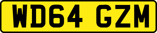 WD64GZM