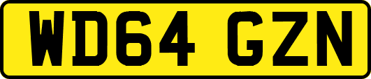 WD64GZN