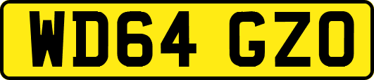 WD64GZO