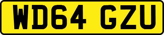 WD64GZU