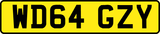 WD64GZY