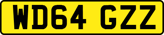 WD64GZZ