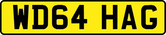 WD64HAG
