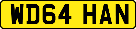 WD64HAN