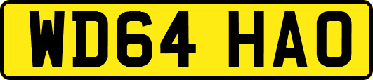 WD64HAO