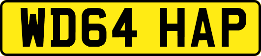 WD64HAP