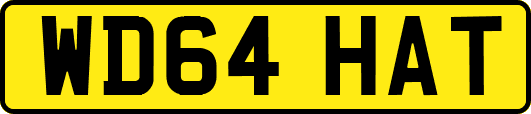 WD64HAT