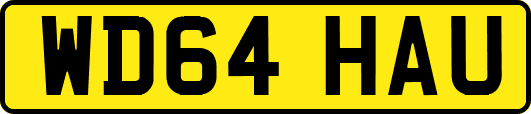 WD64HAU