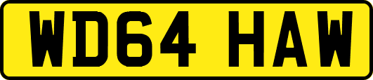 WD64HAW