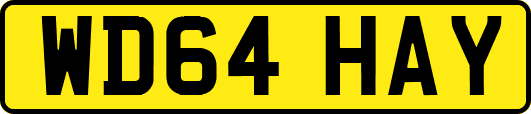 WD64HAY
