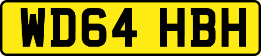 WD64HBH