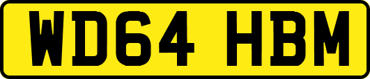 WD64HBM