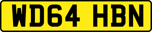 WD64HBN