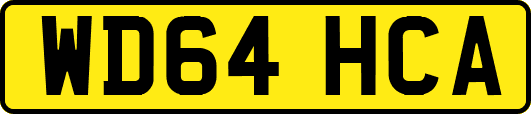 WD64HCA