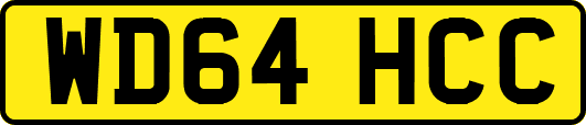 WD64HCC