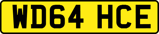 WD64HCE