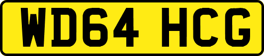 WD64HCG