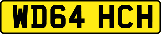 WD64HCH