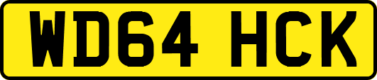 WD64HCK
