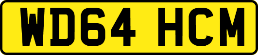 WD64HCM