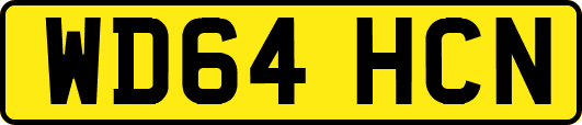 WD64HCN
