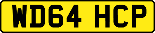 WD64HCP