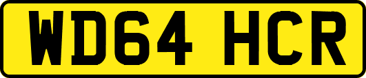 WD64HCR