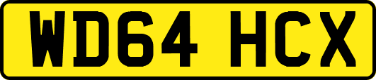 WD64HCX