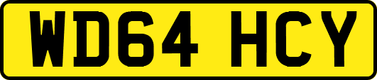 WD64HCY