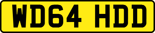 WD64HDD