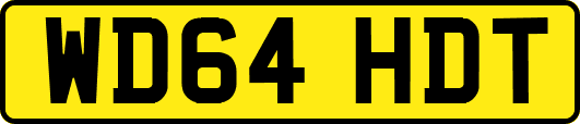 WD64HDT