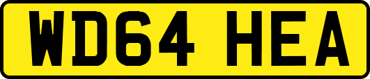 WD64HEA