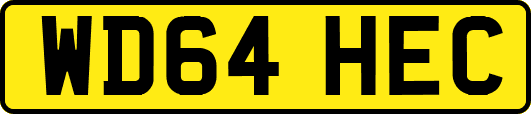 WD64HEC