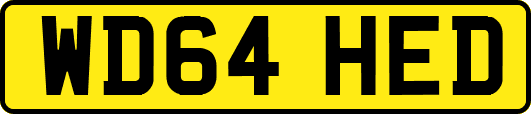 WD64HED