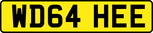 WD64HEE