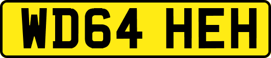 WD64HEH