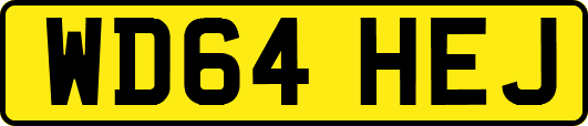 WD64HEJ