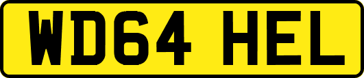 WD64HEL